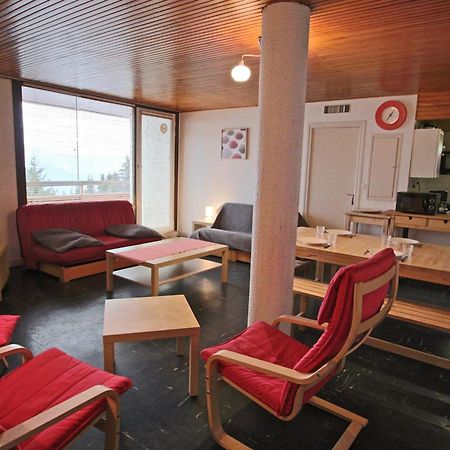 Appartement Cosy 50M², Au Pied Des Pistes, Balcon Ouest, Animaux Acceptes - Chamrousse 1750 - Fr-1-549-143 エクステリア 写真