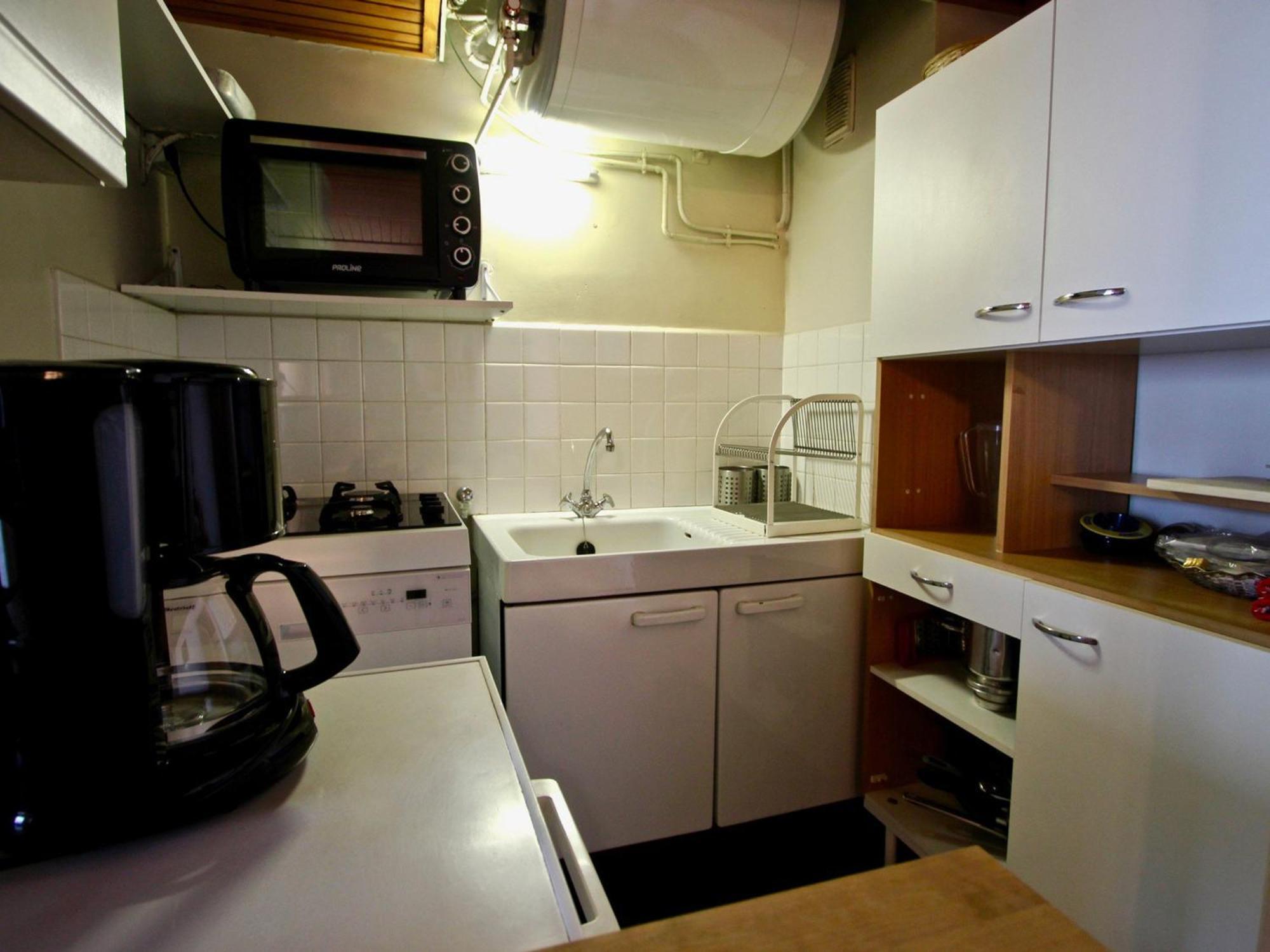 Appartement Cosy 50M², Au Pied Des Pistes, Balcon Ouest, Animaux Acceptes - Chamrousse 1750 - Fr-1-549-143 エクステリア 写真