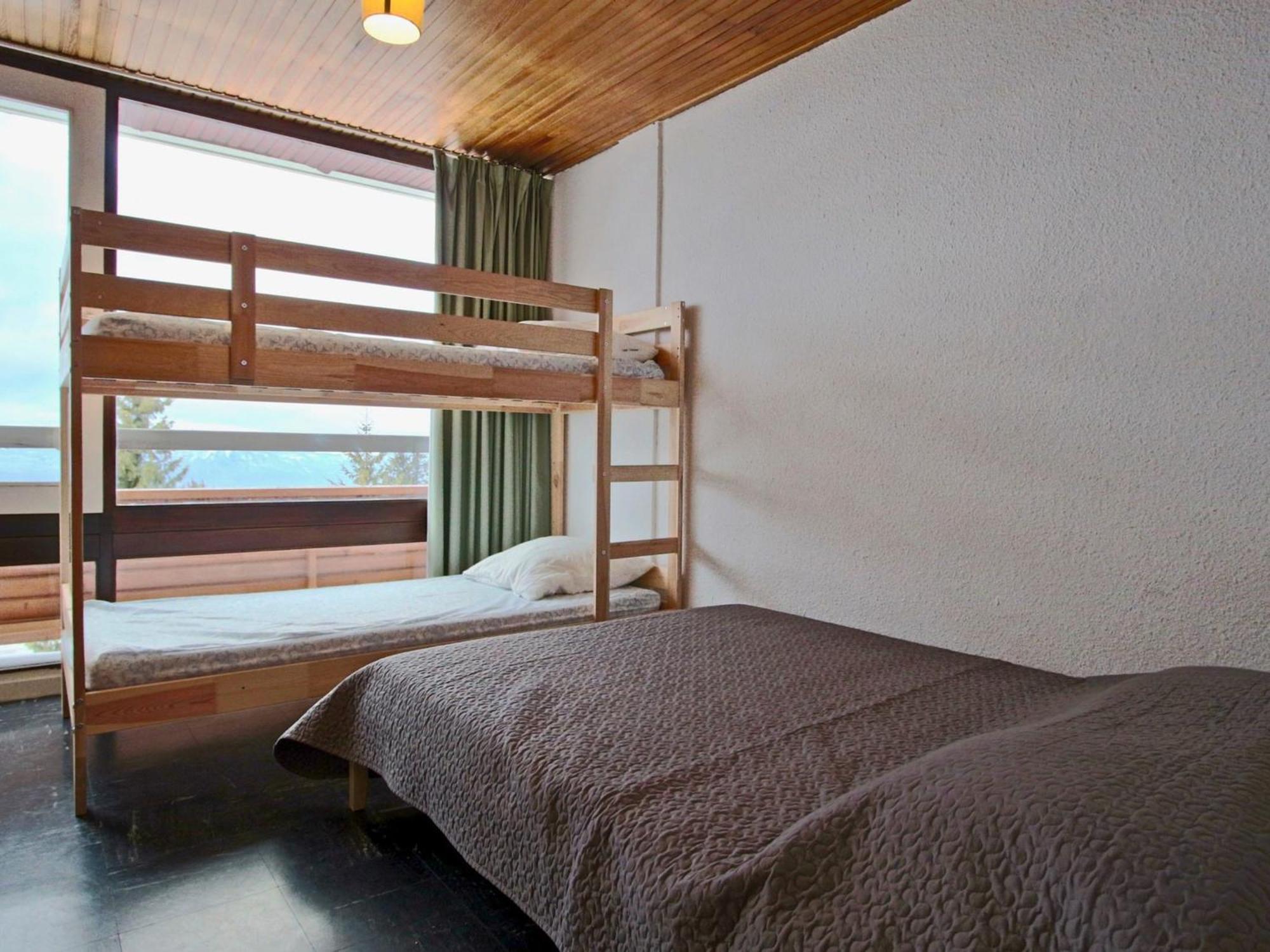 Appartement Cosy 50M², Au Pied Des Pistes, Balcon Ouest, Animaux Acceptes - Chamrousse 1750 - Fr-1-549-143 エクステリア 写真